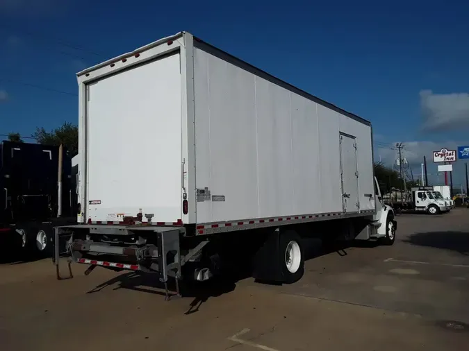 2019 FREIGHTLINER M2 106