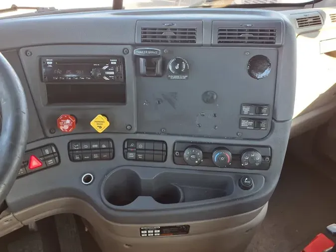 2019 FREIGHTLINER/MERCEDES CASCADIA 125