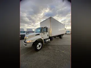 2019 NAVISTAR INTERNATIONAL 4300