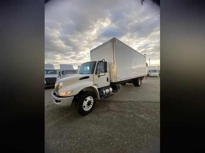 2019 NAVISTAR INTERNATIONAL 43005f7cb090f9c02bf133812168b92f3eb6