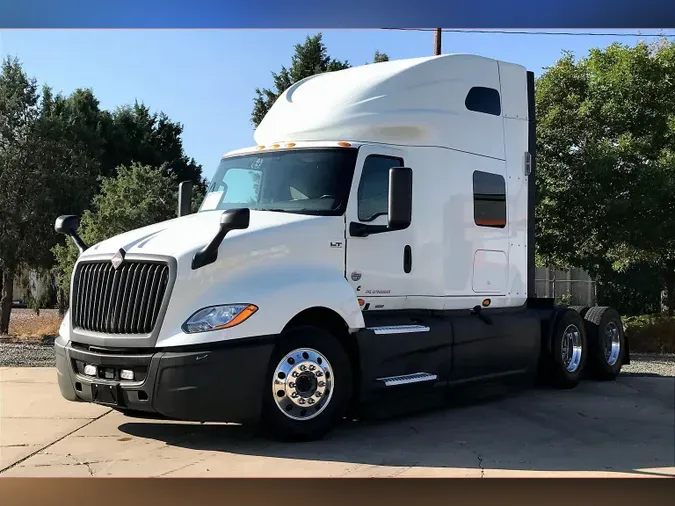 2021 INT LT625 6x4