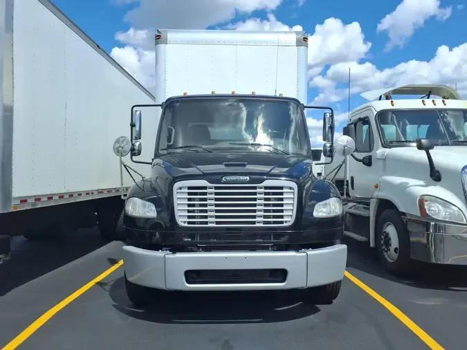 2020 FREIGHTLINER/MERCEDES M2 106