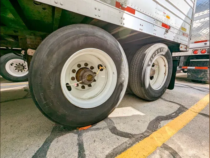 2019 UTILITY Reefer