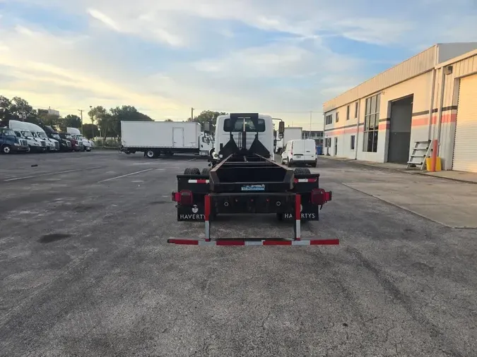 2019 NAVISTAR INTERNATIONAL 4300