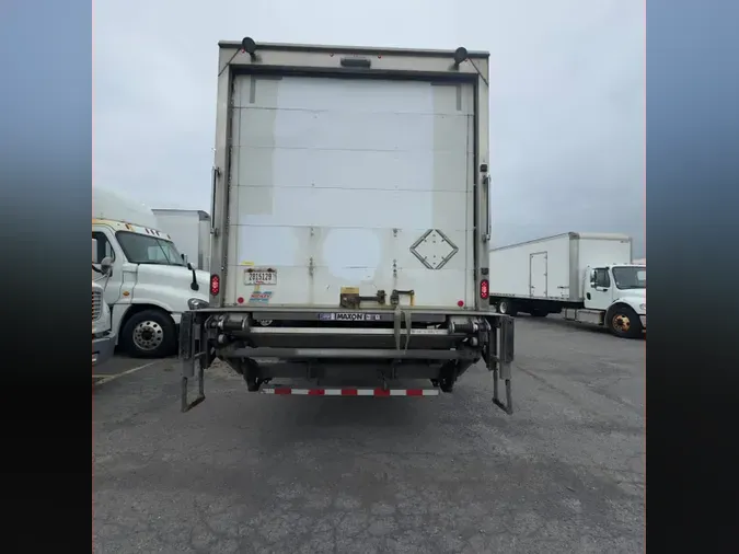 2019 FREIGHTLINER M2 106