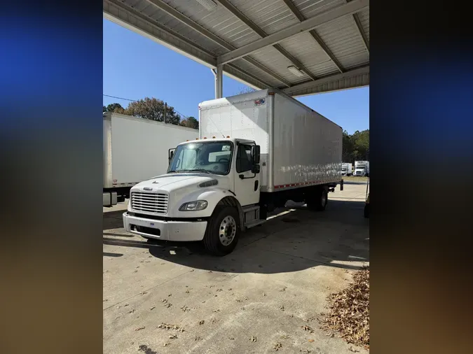 2019 Freightliner Business Class M2 1065f7f2bc968b8872a952124a300ffd965