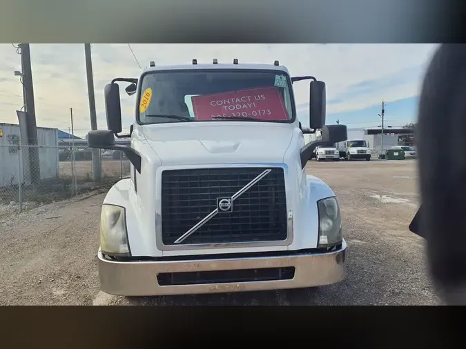 2016 VOLVO VNL42TRACTOR5f7f7a5ec4d66a161d3bf4b4fd8e0176
