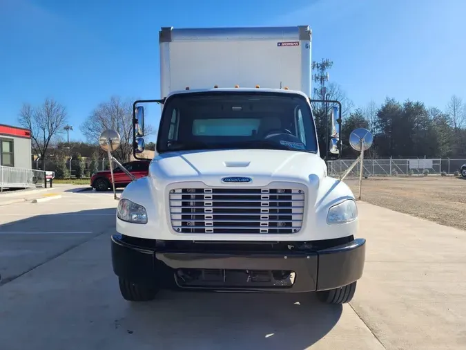 2020 FREIGHTLINER/MERCEDES M2 106