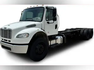 2020 Freightliner Business Class M2 106
