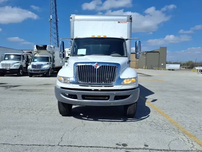 2019 NAVISTAR INTERNATIONAL 4300