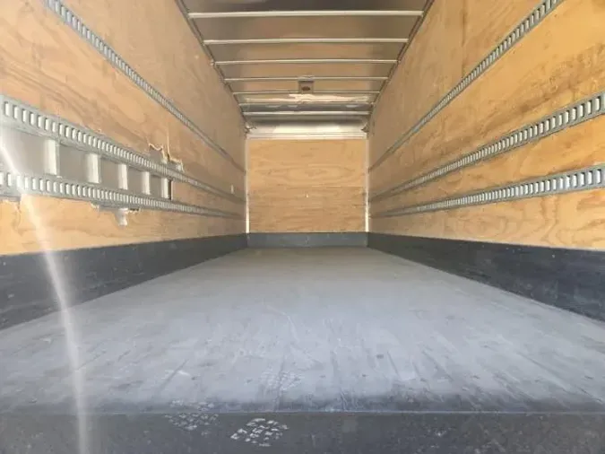 2019 International 4300