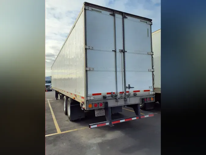 2015 UTILITY TRAILERS VS2RA 48/162/102