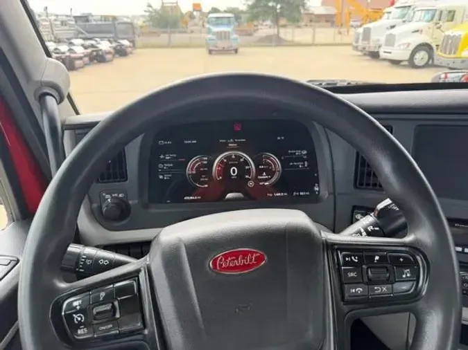 2023 Peterbilt 5795f8455a55b8508699901771e9c3d4922
