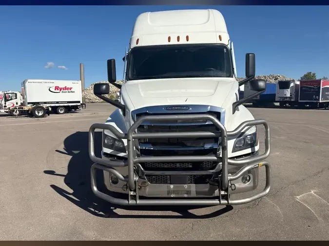 2022 FREIGHTLINER/MERCEDES NEW CASCADIA PX126645f85f73227b76825f7696e48db55ee7a