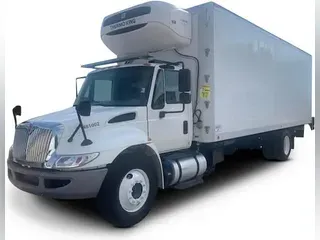 2018 International 4300