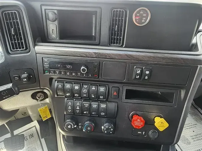 2023 INTERNATIONAL LT5f86d4431dacf2e52ab658f05370fa1c