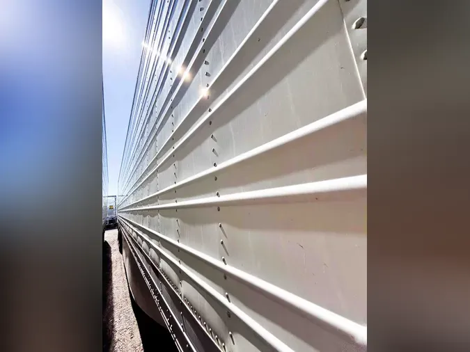 2020 VANGUARD VAN - REF