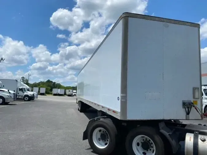 2007 UTILITY TRAILERS VS2DC 53/162/102