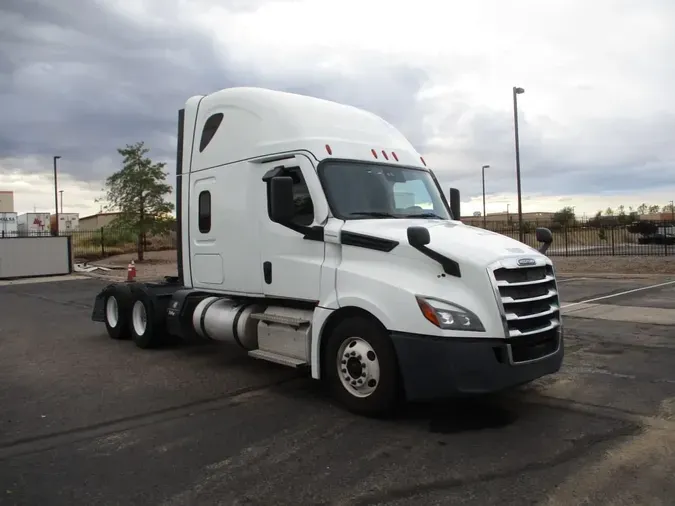 2023 FREIGHTLINER/MERCEDES NEW CASCADIA PX12664