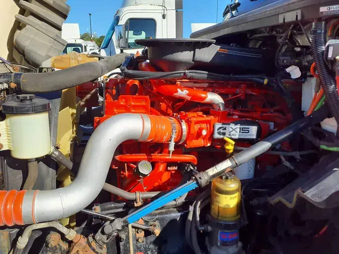 2020 NAVISTAR INTERNATIONAL LT625 SLPR CAB5f89b46e6df3443fa5405543c00b9047