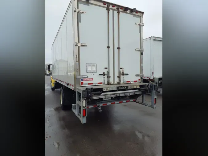 2016 FREIGHTLINER/MERCEDES M2 1065f8a419287dc0b347757385ab54320af