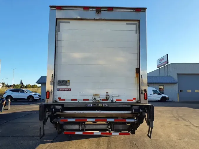 2020 FREIGHTLINER/MERCEDES M2 106