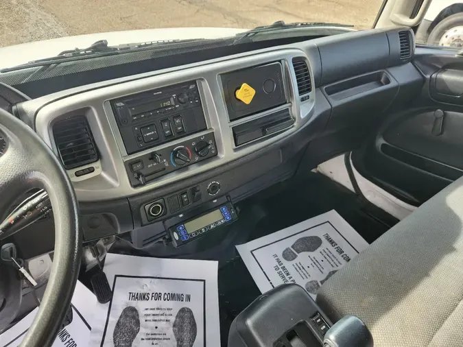 2019 HINO 338 Derated5f8c01d93ee31a83a0dfdca4d56d91b6