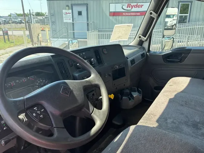 2020 NAVISTAR INTERNATIONAL MV607 (4X2)5f8c174c094b6241e5a84c84caedaadb