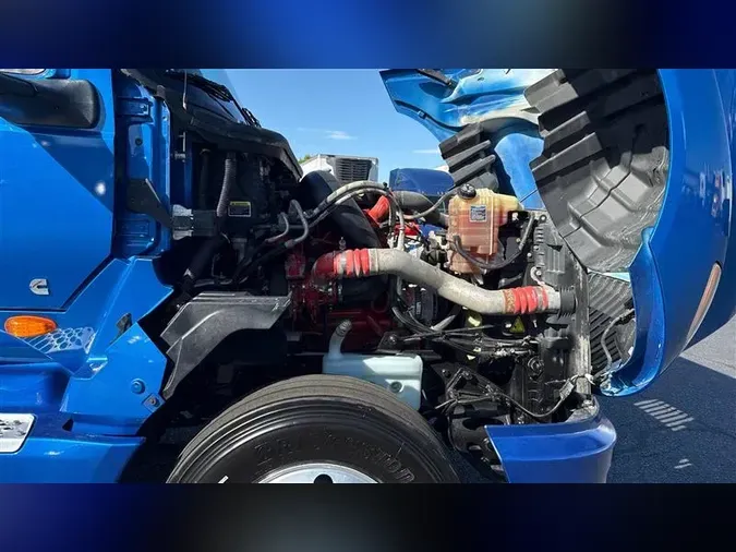 2020 INTERNATIONAL LT