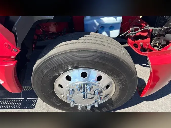 2022 INTERNATIONAL LT