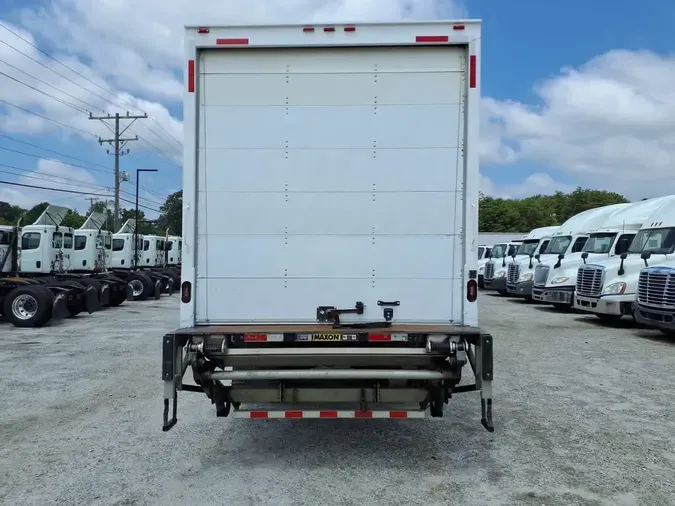 2019 NAVISTAR INTERNATIONAL 4300