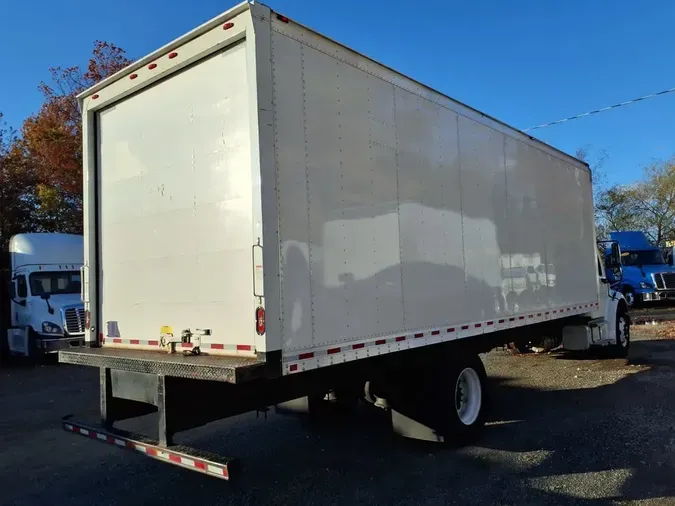 2019 FREIGHTLINER/MERCEDES M2 1065f8e2d80762a137ba726aca7d2c8d3ed