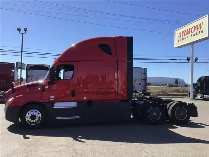 2023 FREIGHTLINER CA1265f8f68e90d52dd77bbe3b51e5284d7aa