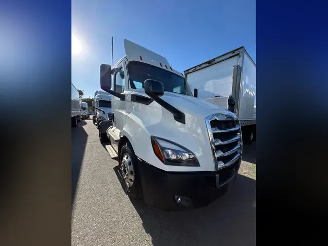 2020 FREIGHTLINER/MERCEDES NEW CASCADIA 1165f900e686705c6dede95e3924519cdbb