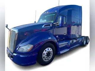 2021 Kenworth T680