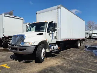 2018 NAVISTAR INTERNATIONAL 4300
