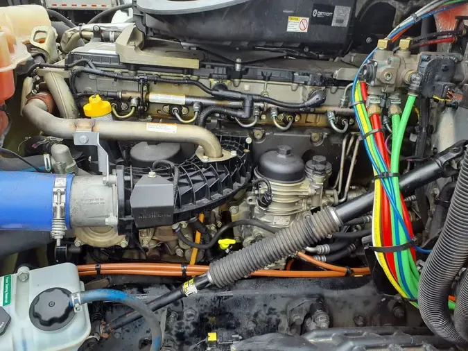 2020 FREIGHTLINER/MERCEDES NEW CASCADIA PX126645f9141d75d680c06a38e4d8ff272eee8