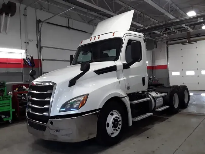 2019 FREIGHTLINER/MERCEDES NEW CASCADIA PX126645f91ab9bdefccc5ecedfdc69f2d788f2