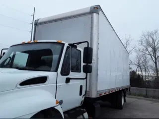 2018 NAVISTAR INTERNATIONAL 4300