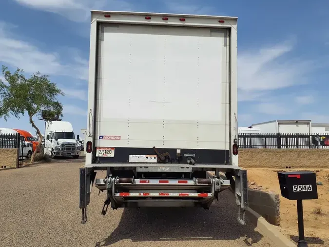 2019 NAVISTAR INTERNATIONAL 4300
