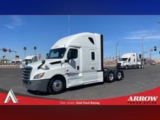 2020 FREIGHTLINER CA126