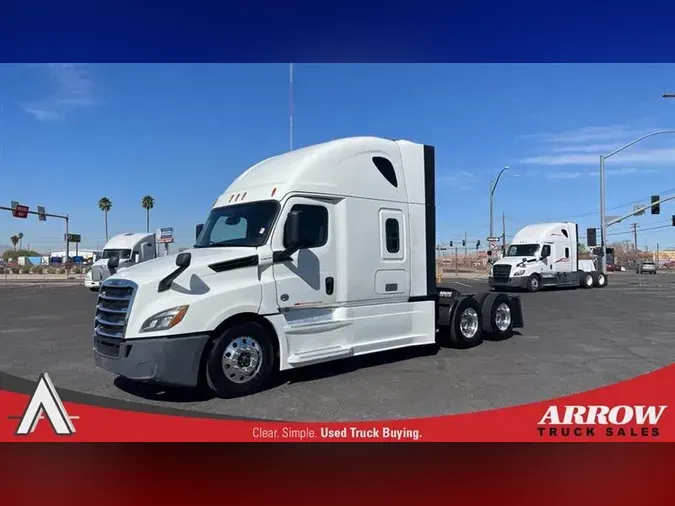 2020 FREIGHTLINER CA1265f92e21c4360ea635d4b1ba911ef0b58