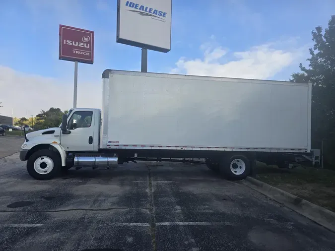 2022 International MV6075f93bc1713613eac4a18ecf977301d98