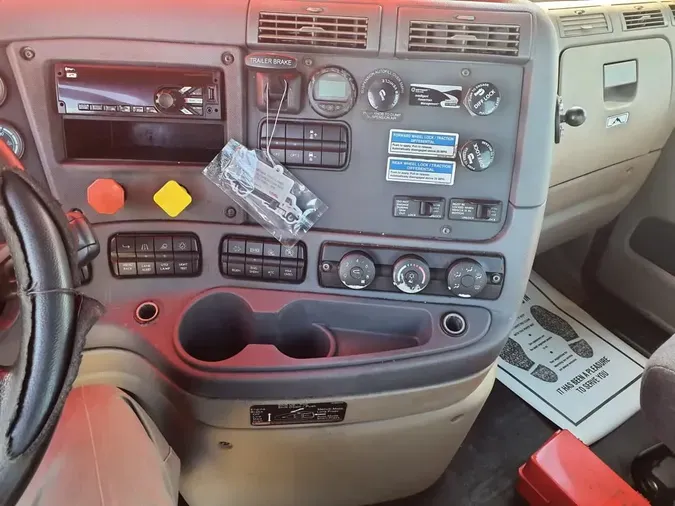 2019 FREIGHTLINER CASCADIA 125