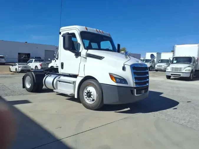 2020 FREIGHTLINER/MERCEDES NEW CASCADIA 1265f946a0fb21c9cbd0f2a505f48fc959d
