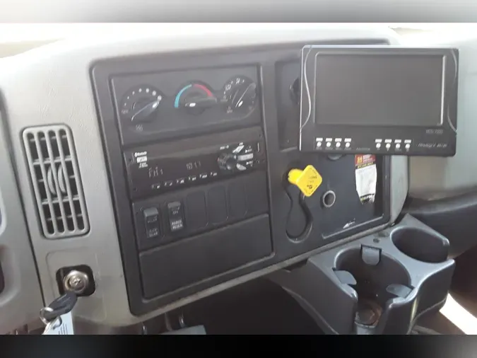 2015 NAVISTAR INTERNATIONAL 4300