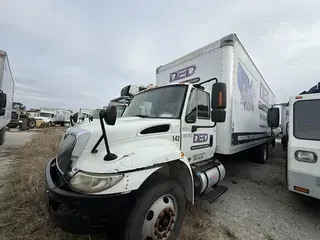 2018 INTERNATIONAL DURASTAR 4300