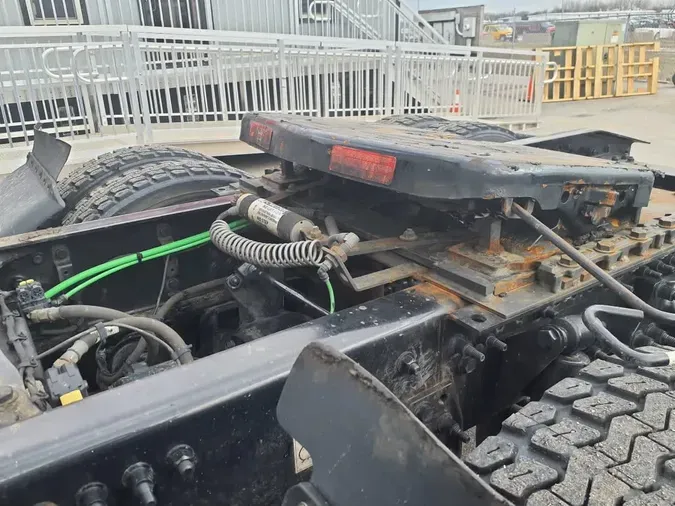 2020 FREIGHTLINER/MERCEDES NEW CASCADIA 116