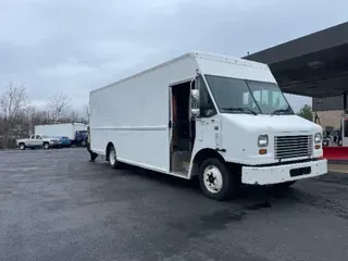 2015 FREIGHTLINER CUSTOM MT45