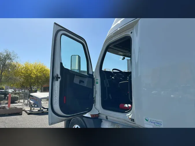 2019 Freightliner Cascadia